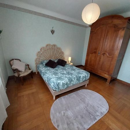 La Maison De Lili Colayrac-Saint-Cirq Экстерьер фото