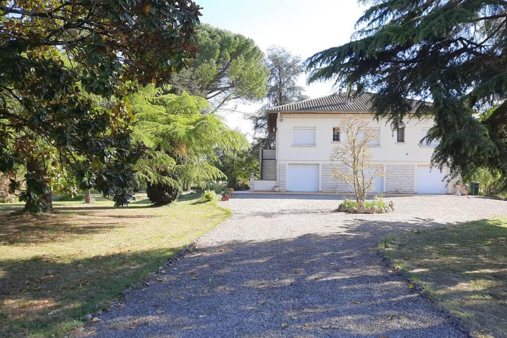 La Maison De Lili Colayrac-Saint-Cirq Экстерьер фото
