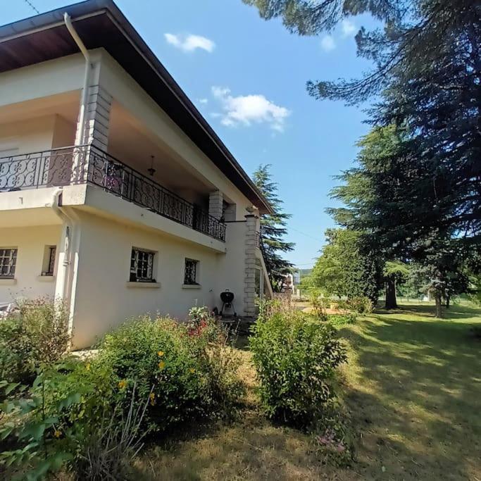 La Maison De Lili Colayrac-Saint-Cirq Экстерьер фото