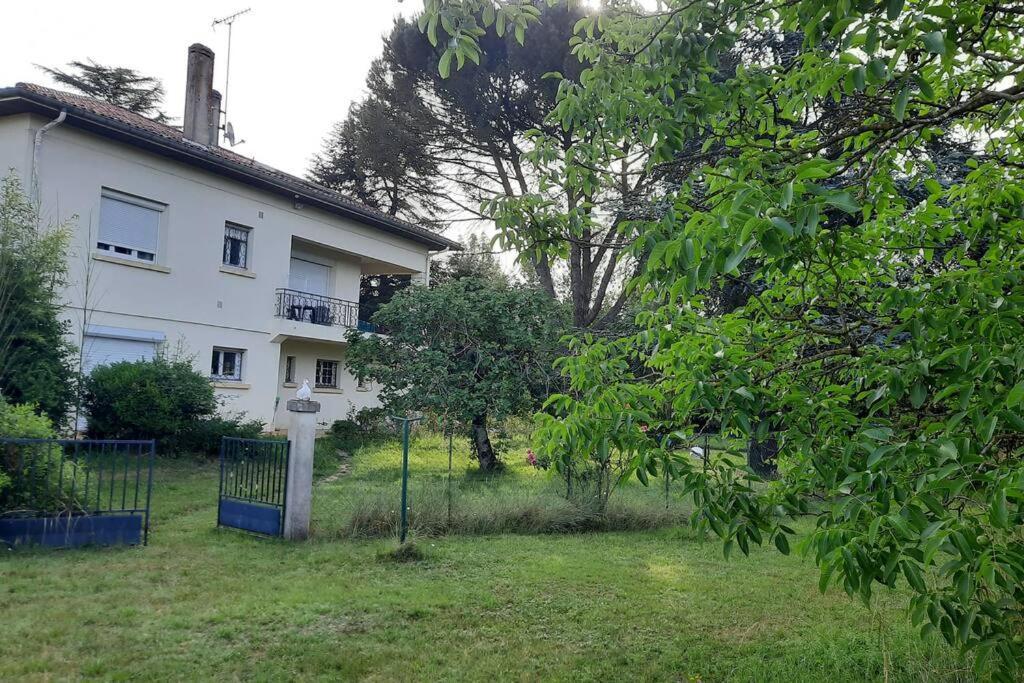 La Maison De Lili Colayrac-Saint-Cirq Экстерьер фото