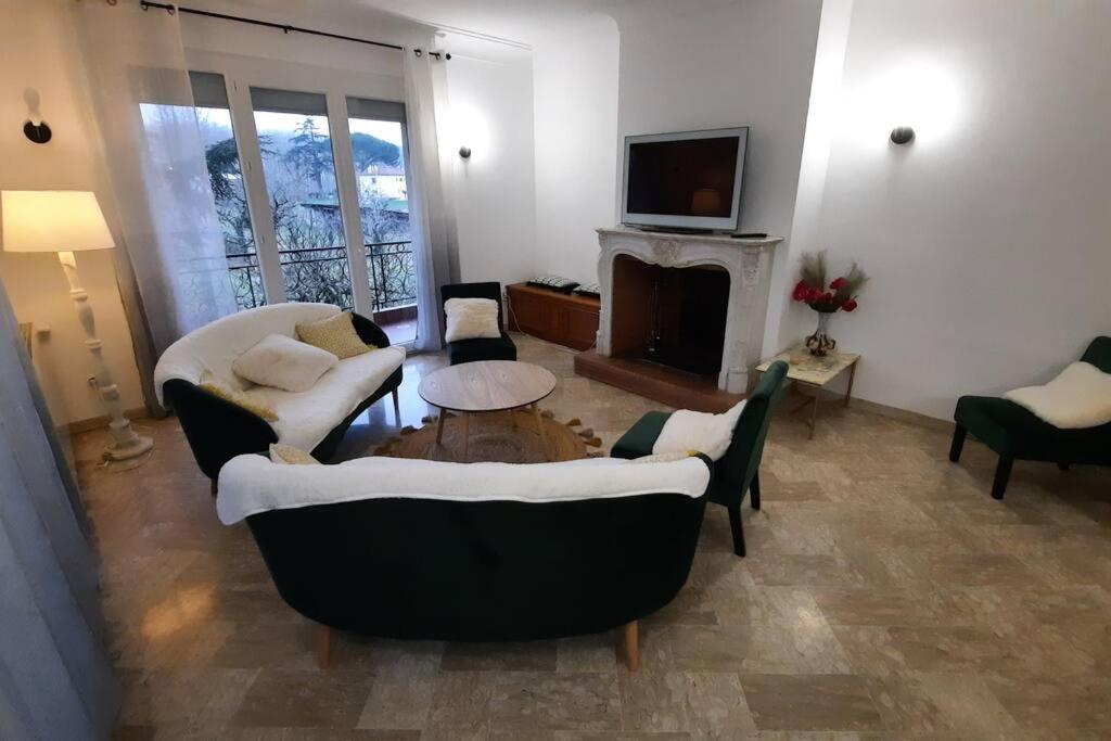La Maison De Lili Colayrac-Saint-Cirq Экстерьер фото