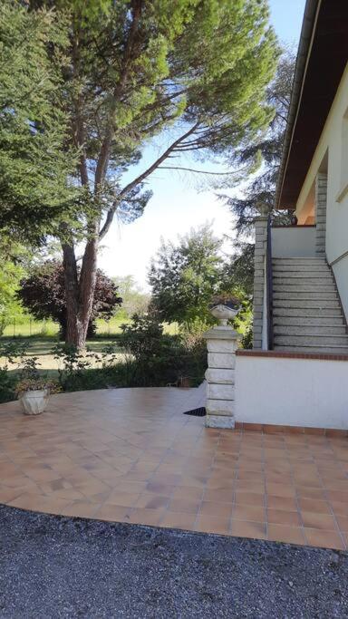 La Maison De Lili Colayrac-Saint-Cirq Экстерьер фото