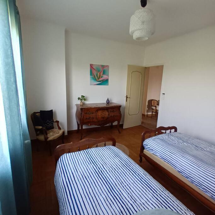 La Maison De Lili Colayrac-Saint-Cirq Экстерьер фото