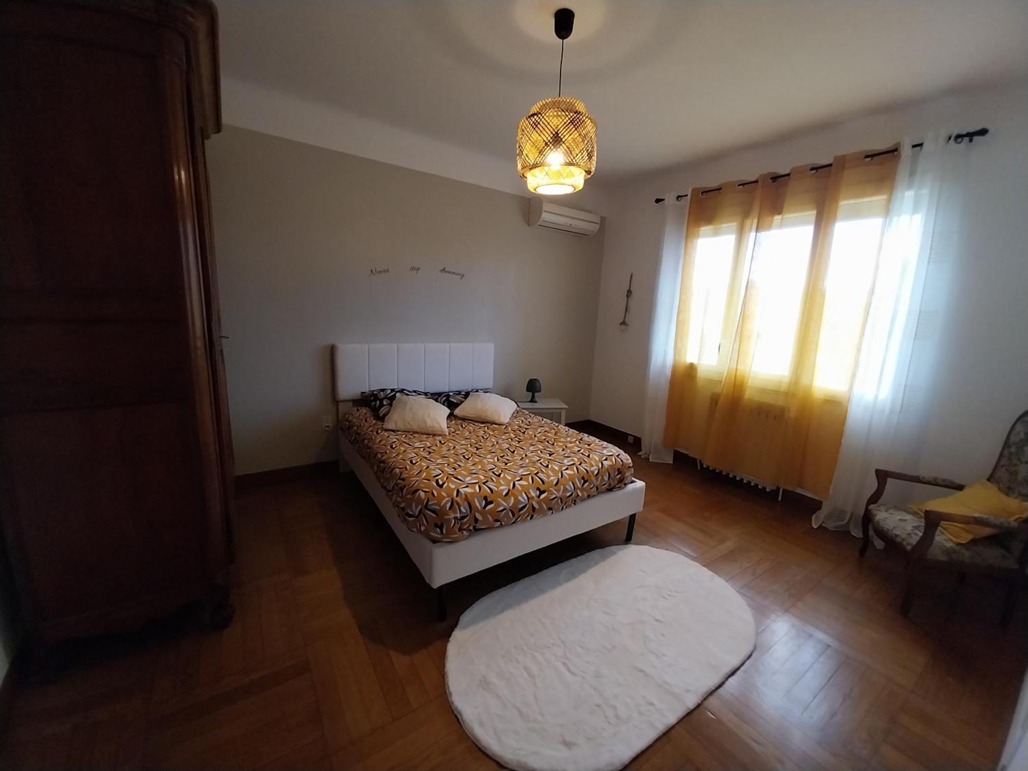 La Maison De Lili Colayrac-Saint-Cirq Номер фото